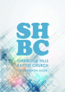 SHBC Information Guide 1